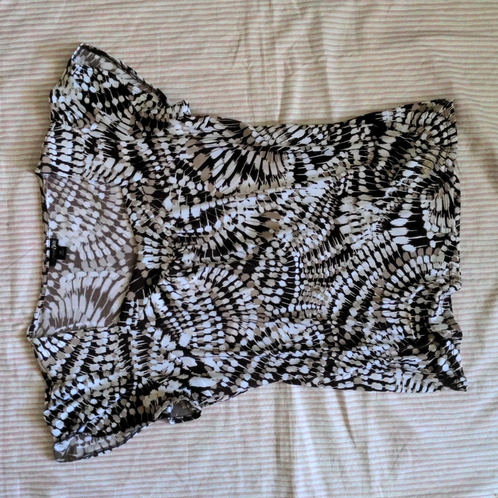 Short Sleeve Top